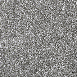 Castle Pines Deluxe Platinum Carpet – Luxury Light Grey Soft & Durable Flooring