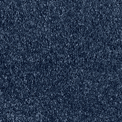 Castle Pines Deluxe Atlantic Carpet – Deep Blue Luxury Flooring for Modern Interiors