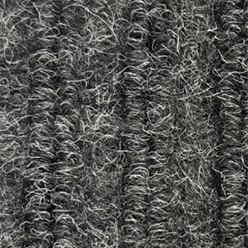 Earth Matting Steel – Modern Grey Durable Entrance Floor Mat