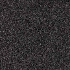 Fairfield Design Serene Caviar Carpet – 4.00m / 5.00m Width, Woven Backing