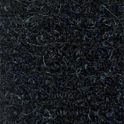 Earth Rib Midnight Carpet – Deep Black Ribbed Durable Flooring