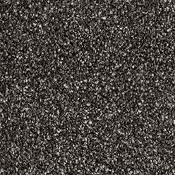 Croft Saxony 9961 Ebony Carpet – Ultra Soft Luxury, Durable & Deep Black Finish