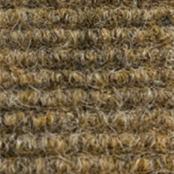 Earth Rib Sand Carpet – Light Beige Ribbed Durable Flooring
