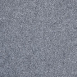 City Rib GEL 531 Steel Carpet – Contemporary Grey Ribbed Flooring