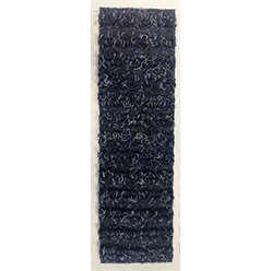 Entrance Matting Collection Heavy Tread 0802 Dark Blue | Durable Commercial Entrance Flooring