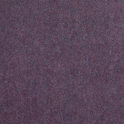 Commerce Gel Rib (Bedford Gel) Damson 399 Carpet – Durable Commercial Ribbed Flooring