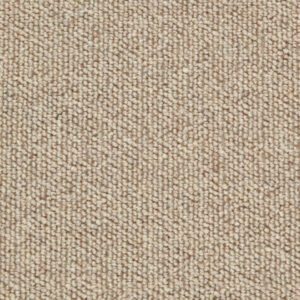 Classic Berber Juliet Limestone Carpet – Durable Light Neutral Loop Pile Flooring