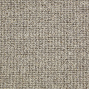 Classic Berber Juliet Pewter Carpet – Durable Cool Grey Loop Pile Flooring