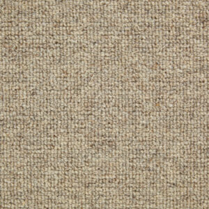 Classic Berber Juliet Walnut Carpet – Durable Warm Brown Loop Pile Flooring
