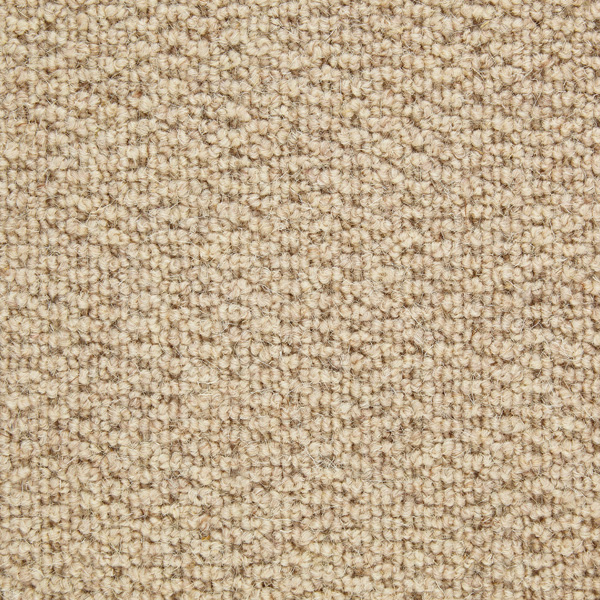 Classic Berber Romeo Desert Carpet – Durable Warm Neutral Loop Pile Flooring
