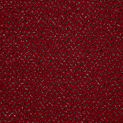 Epsom SD Cut Pile 220 Ruby Carpet – Rich Red Luxury Comfort Flooring