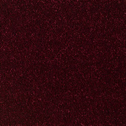 EASTBOURNE LUXURY CLARET Carpet