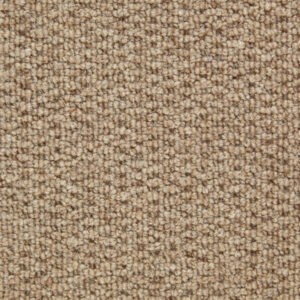 Classic Berber Romeo Pecan Carpet – Durable Warm Brown Loop Pile Flooring