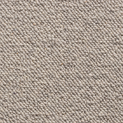 Cottage Berber Carpet – Morning Dew | Soft Neutral Loop Pile Flooring