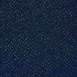 Epsom SD Cut Pile 281 Cobalt Carpet – Bold Blue Luxury Comfort Flooring