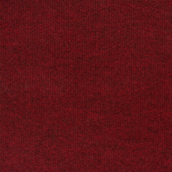 Connect Rib 3353 Red Carpet – Durable Ribbed Bold Modern Flooring Solution