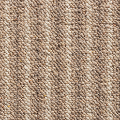 Country Collection Herringbone – Berber (02) | Textured Loop Pile Carpet