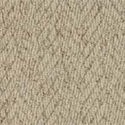 Country Collection Herringbone – Biscotti (03) | Elegant Berber Carpet