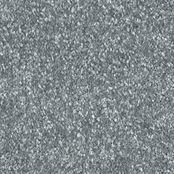 Castle Pines Deluxe Mercury Carpet – Modern Grey Soft & Durable Flooring