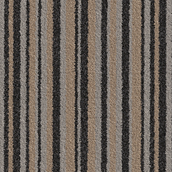 Fairfield Design Paraline Almond Carpet  Woven Backing