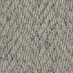 Country Collection Herringbone – Elephant (06) | Premium Berber Carpet