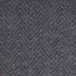 EURO Chevron 0901 Grey Carpet – Modern Grey Chevron Flooring