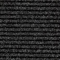Geneva 07 Anthracite Carpet – Deep Charcoal Waffle Back Flooring