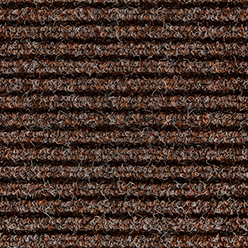 Geneva 12 Chocolate Carpet – Warm Brown Waffle Back Flooring