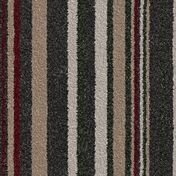 Fairfield Design Paraline Caviar Carpet