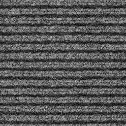 Geneva 51 Silver Grey Carpet – Light Modern Waffle Back Flooring