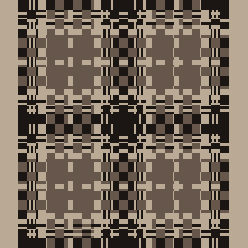 Clan Heathers ’22 Balintore Carpet – Classic Heathered Wool Blend Flooring