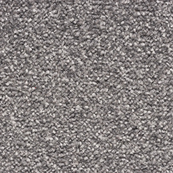 CEDAR FALLS 176 FLINT Carpet – Modern Grey Beige Durable Flooring