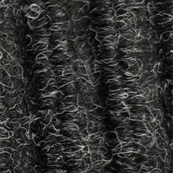 Earth Matting Anthracite – Heavy Duty Dark Grey Entrance Mat