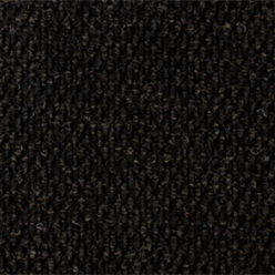 Hong Kong Matting 2343 Black