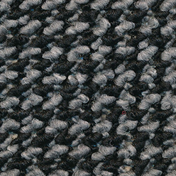 Hercules 1429 Charcoal Feltbac Carpet