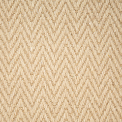 KC Wool Impression L Herringbone Boutique Beige Carpet