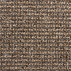 Islay Loop Felt Teak Tones Carpet