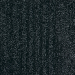 Heavy Tread 0923 Charcoal Carpet