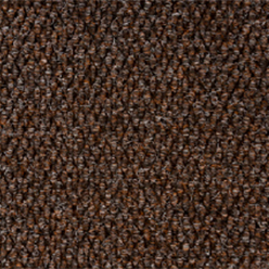 Hong Kong Matting 7097 Brown Carpet