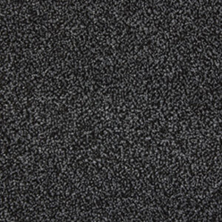 HOSPI-CLASSIC HEATH 478 BLACK Heavy Duty Carpe