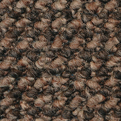 Hercules 1407 Brown Feltbac Carpet
