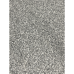HUDSON 91 Rapier Steel Carpet –