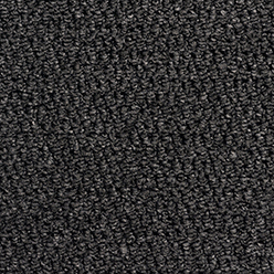 JURA LOOP FELT Ebony Carpet