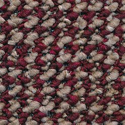 ACHILLES FELT – 1459 BURGUNDY