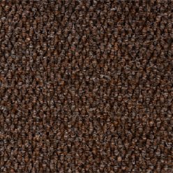 HONG KONG MATTING 7097 BROWN GEL