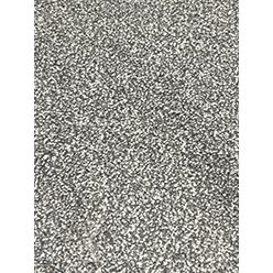 Hudson 91 Rapier Steel Carpet