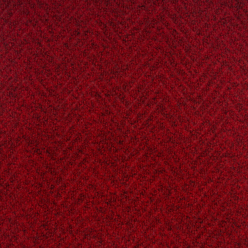 Matrix Matting 0700 Red – Gel Backing