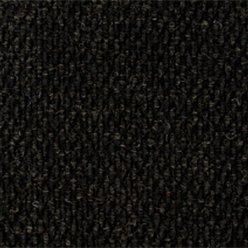 HONG KONG MATTING 2343 BLACK