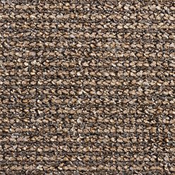 Islay Loop Felt Teak Tones