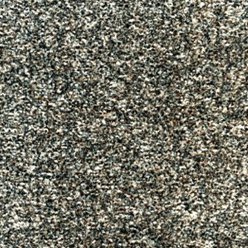 Miramare Twist Smoked Glass 73 Carpet